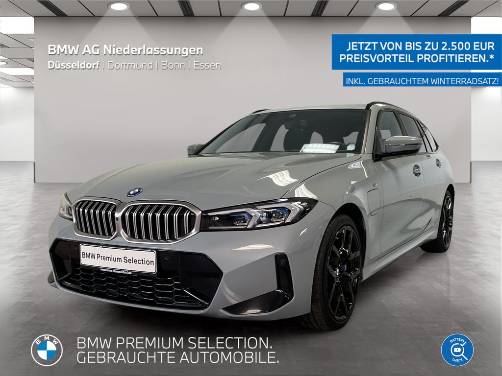 BMW 3er