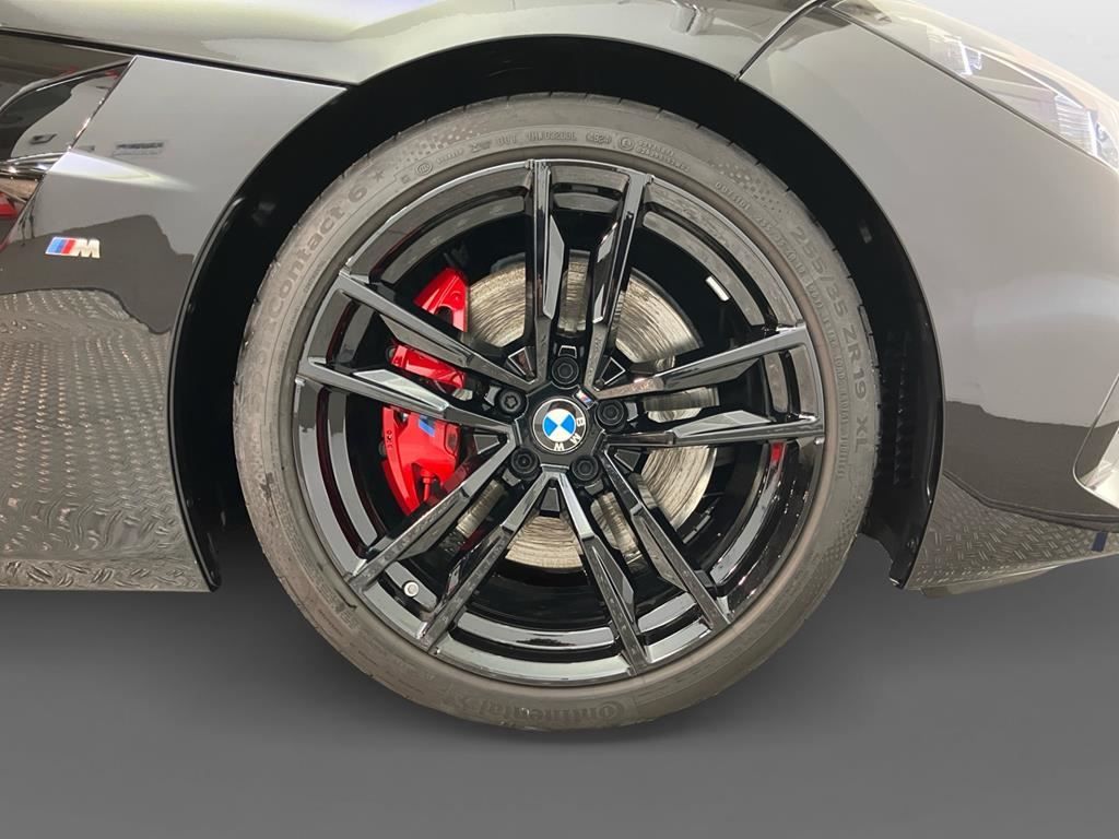 BMW Z4 M40 - Bild 16