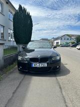 BMW 335i Cabrio - M Paket Memory Navi Prof.  - BMW 335 in Stuttgart