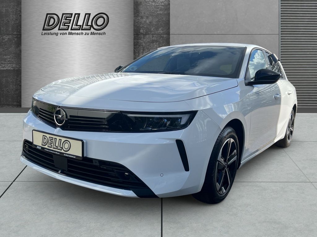 Astra Edition*SHZ/LHZ*GJR*Carplay*PDC*RFK*