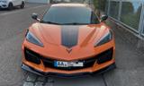 Corvette C8 Z51 Targa US - Corvette C8: Sportwagen