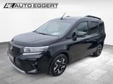 Nissan Townstar Kombi L1 Tekna 2ST Navi 360 Kamera Appl - schwarze Nissan Townstar