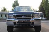 Ford Ranger XLT - gebrauchte Ford Ranger aus dem Jahr 2003