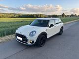 MINI One D Clubman *wenig KM*, *im sehr gu... - MINI One D Clubman von privat