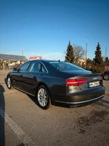 Audi A8 3.0 TDI tiptronic quattro - - Audi A8 Gebrauchtwagen in Hamburg