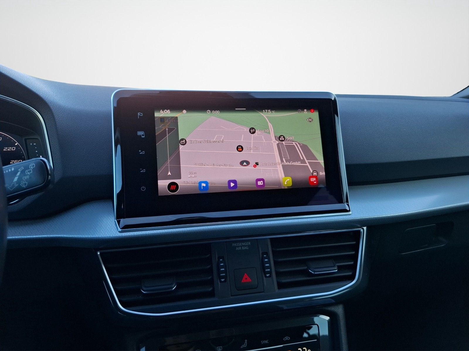 SEAT Tarraco 2.0 TDI Style DSG / AHK / NAVI / LED / S - Image 13