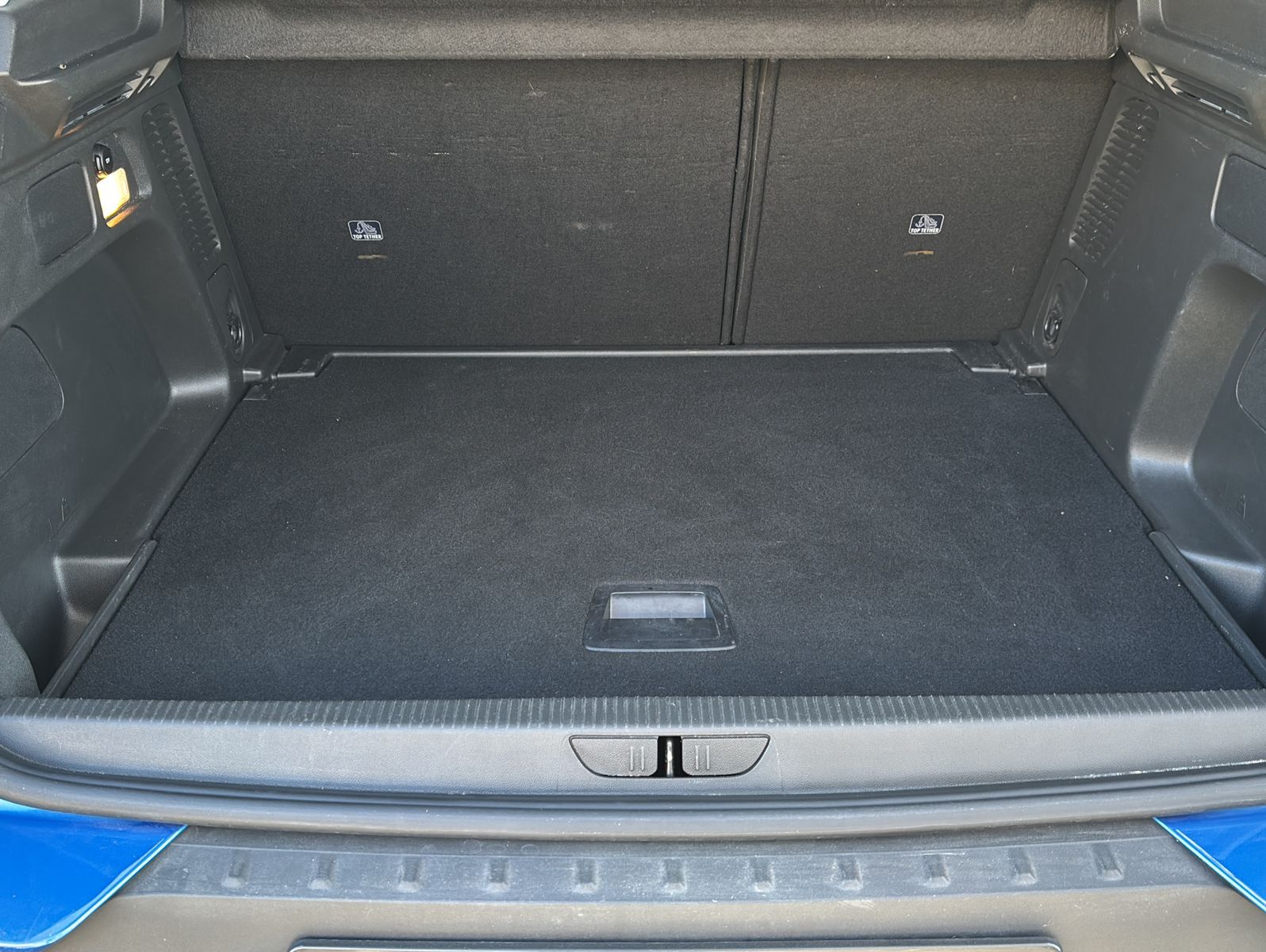 Fahrzeugabbildung Opel Grandland Elegance