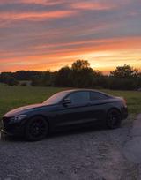 BMW 420d f32 - BMW 324 mit Diesel-Antrieb