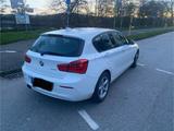 BMW 120i Advantage PDC-SHZ-8fach bereift  - BMW 120 von privat