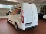 Ford Transit Custom Kasten 300 L2 Trend - Ford Transit Custom 300 L2 Trend Gebrauchtwagen