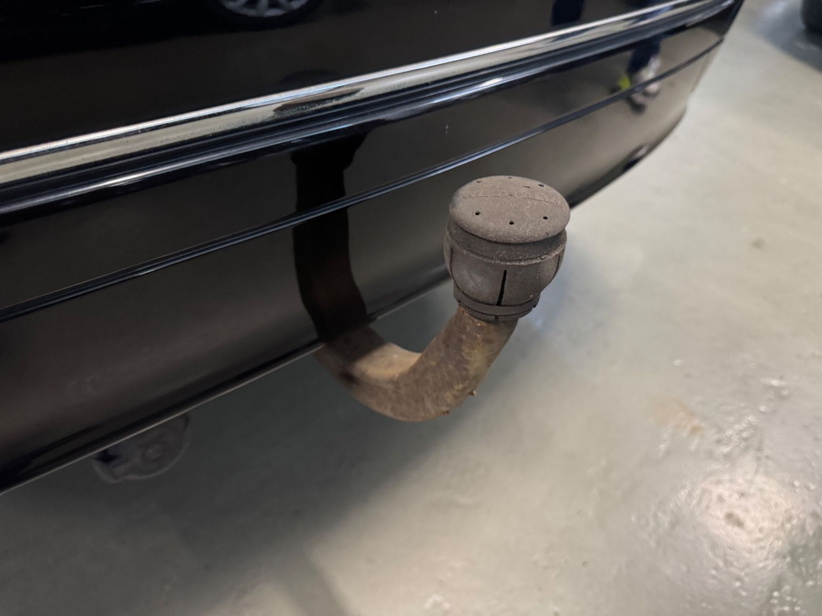 Fahrzeugabbildung Mercedes-Benz C 200 CDI AVANTGARDE AHK SHZ LEDER PTS TÜV NEU