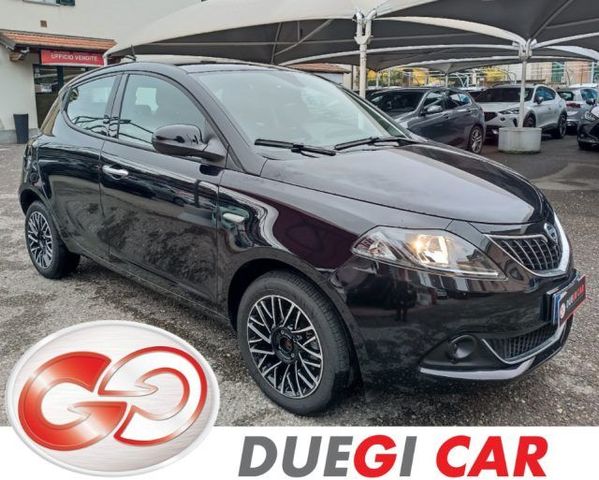 Jiný LANCIA Ypsilon 1.0 FireFly 5 porte S&S Hybrid Pl