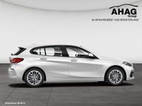BMW 118 - Vorschau Bild 8