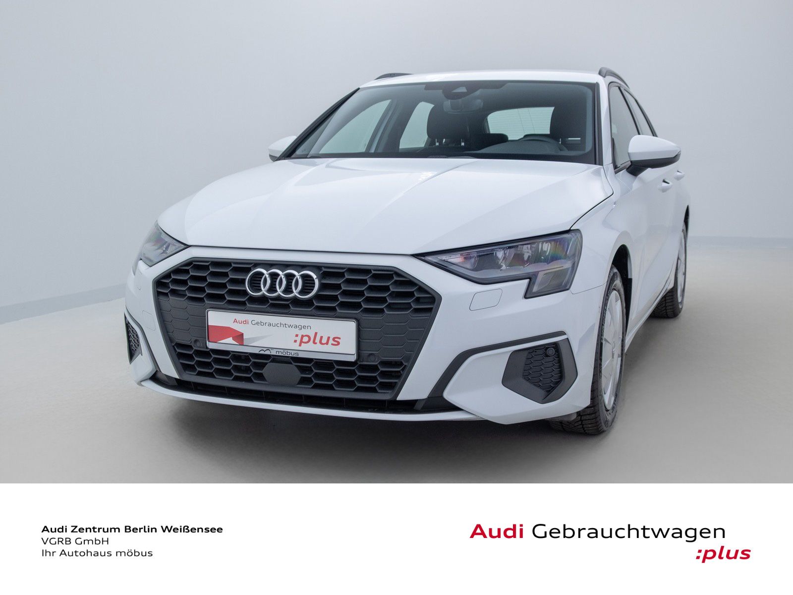 Audi A3 - Bild 1