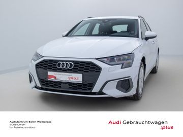 Audi A3 Sportback 30 TDI*ACC*RFK*SHZ*APP*NAVI*KLIMA**