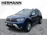 Dacia Duster II 1.6 SCe 115 Prestige CAM*LED*NAVI*SHZ - Dacia Duster: Kombi