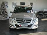 Mercedes-Benz GLK 220 CDI 4Matic*Kamera*AHK*COMAND*TOP Gepfleg - Mercedes-Benz GLK-Klasse mit Diesel-Antrieb: Automatik