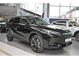 MG HS 1.5 Hybrid+ Luxury HEV LUX MY25 StandHZG Allw - schwarze MG HS