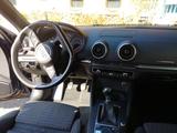 Audi A3 2.0 TDI Sportback - - Audi A3: Standheizung, Sportback