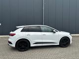Audi Q4 e-tron 35 - 2x s-line - Optikpaket schwarz