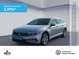 Volkswagen PASSAT VARIANT ELEGANCE 2.0TDI DSG IQ-LIGHT+PANO - Volkswagen Passat Variant: Dsg