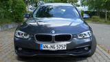 BMW 320i  Touring Automatic - Modell Advantage - : Automatic