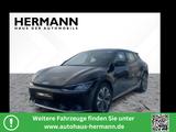 Kia EV6 228HP 77kWh Kamera*LED*NAVI*SHZ*PDC*ACC - Kia EV6 Gebrauchtwagen