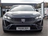 Peugeot 408 1.2 Allure Pack KAMERA NAVI W-LAN ACC LED - graue Peugeot 408