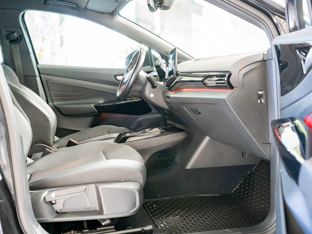 Volkswagen ID.4 GTX 4MOTION 82kWh AHK STANDHZ. ACC NAVI SHZ foto 3