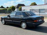 Mercedes-Benz Mercedes Benz 190e. W201 - Mercedes-Benz 190 Gebrauchtwagen in Bonn