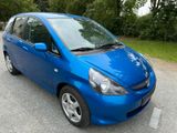 Honda Jazz 97000km tüv Service Heft - Honda: Service