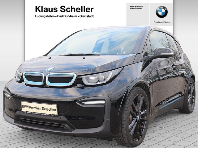 BMW i3 120Ah Sportpaket RFK Navi Bus. Tempomat