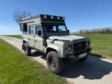 Andere Land Rover Defender Td5 - Allradantrieb Land