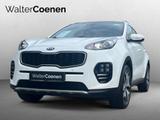 Kia Sportage 1.6 T-GDI AWD Aut. GT Line - Kia Sportage in Mönchengladbach