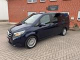 Mercedes-Benz Mercedes V220 CDI EDITION lang - : Van, Mercedes