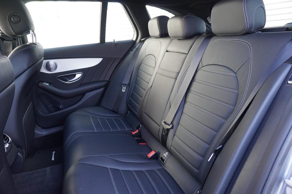 Mercedes-Benz C 250