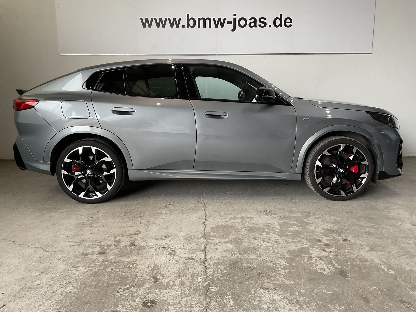 Fahrzeugabbildung BMW X2 M35i xDrive |Glasdach |M Sportpaket Pro |21"