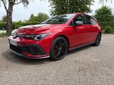 Volkswagen Golf 2.0 TSI OPF DSG GTI Clubsport GTI Clubsport