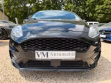 Ford Fiesta EcoBoost 74kW Navi*Tempomat*Automatik - Ford Fiesta: 7