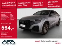 Audi Q8 - Vorschau Bild 1