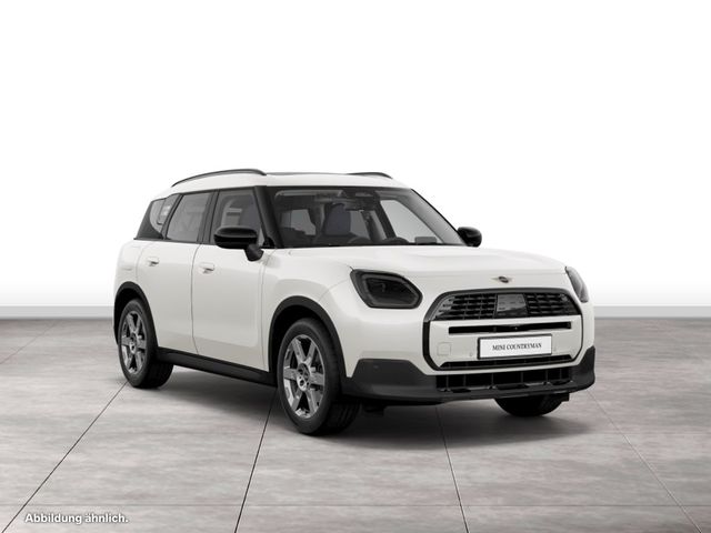 MINI Countryman C