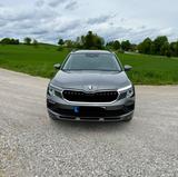 Skoda Kamiq 1.0 TSI 85kW DSG Selection Selection - Skoda Kamiq von privat