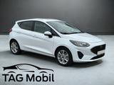 Ford Fiesta Titanium Autom.*Rückfahrkamera*GJ-Reifen* - Ford Fiesta Tageszulassungen: Titanium
