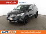Ford Kuga 1.5 EcoBoost Trend *TEMPO*CAM*SHZ* - Ford Kuga: Trend