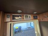 Knaus Sky Ti 650 MG - Knaus Teilintegrierter