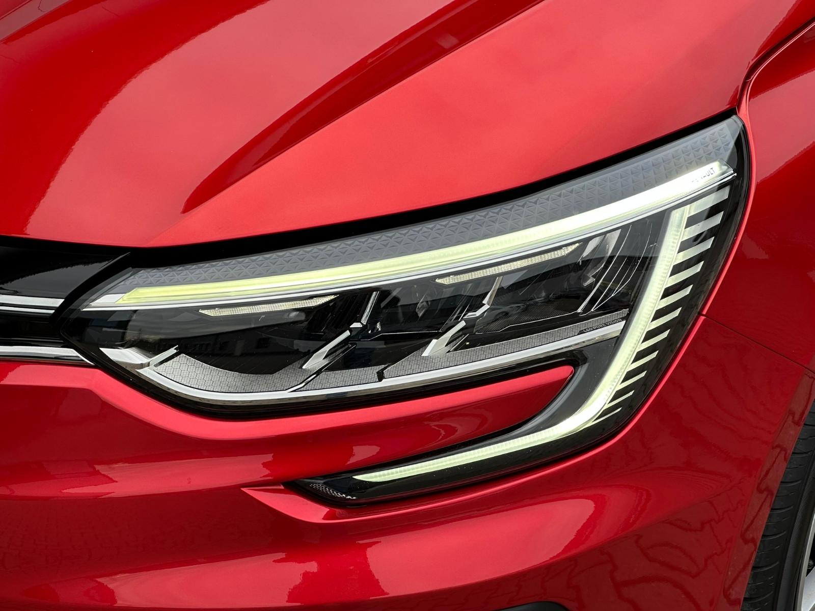 Renault Megane Grandtour TCe 140 EDC Zen*Navi*LED*DAB*AC
