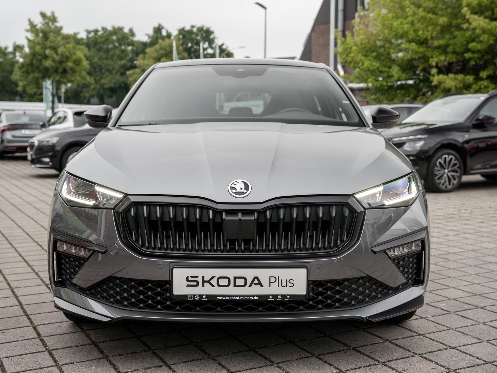 Skoda SCALA MONTE CARLO 1.0 TSI DSG Pano Kam. Navi ACC