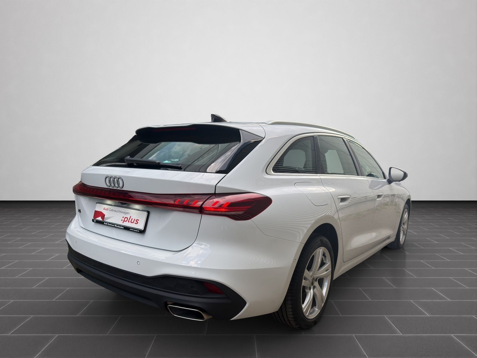 Audi A5 - Bild 3