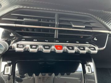 Peugeot 2008 Elektro Allure Pack