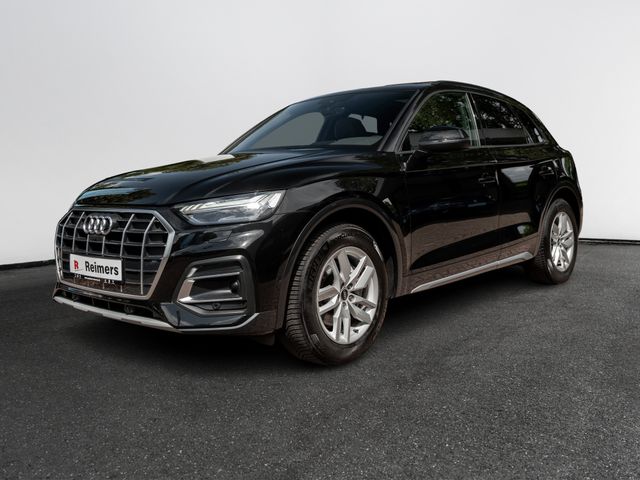 Audi Q5 35 2.0 TDI advanced Q5 35 TDI advanced Pano